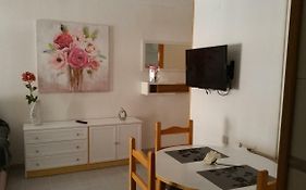 Homely Appartment Playa Acequion
